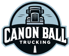 Canon Ball Trucking